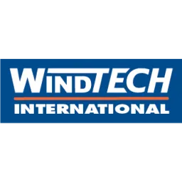 Windtech International logo