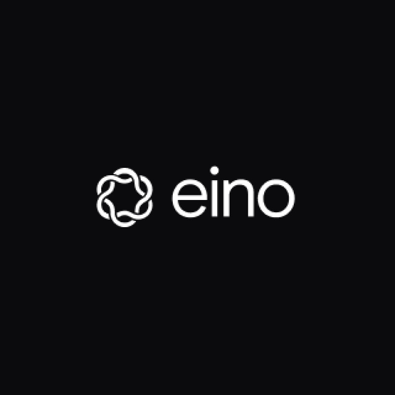 Eino logo