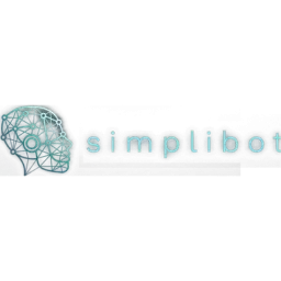 Simplibot logo