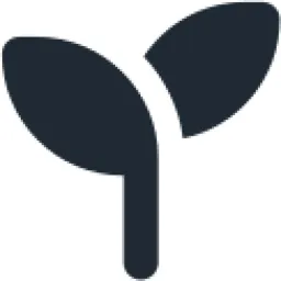 Fancy logo