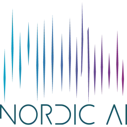 Nordic Ai logo