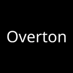 Overton logo