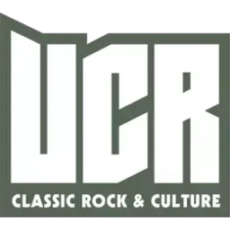 Ultimate Classic Rock logo