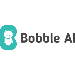 Bobble logo