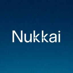 Nukk logo