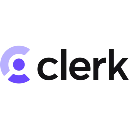 Clerk logo