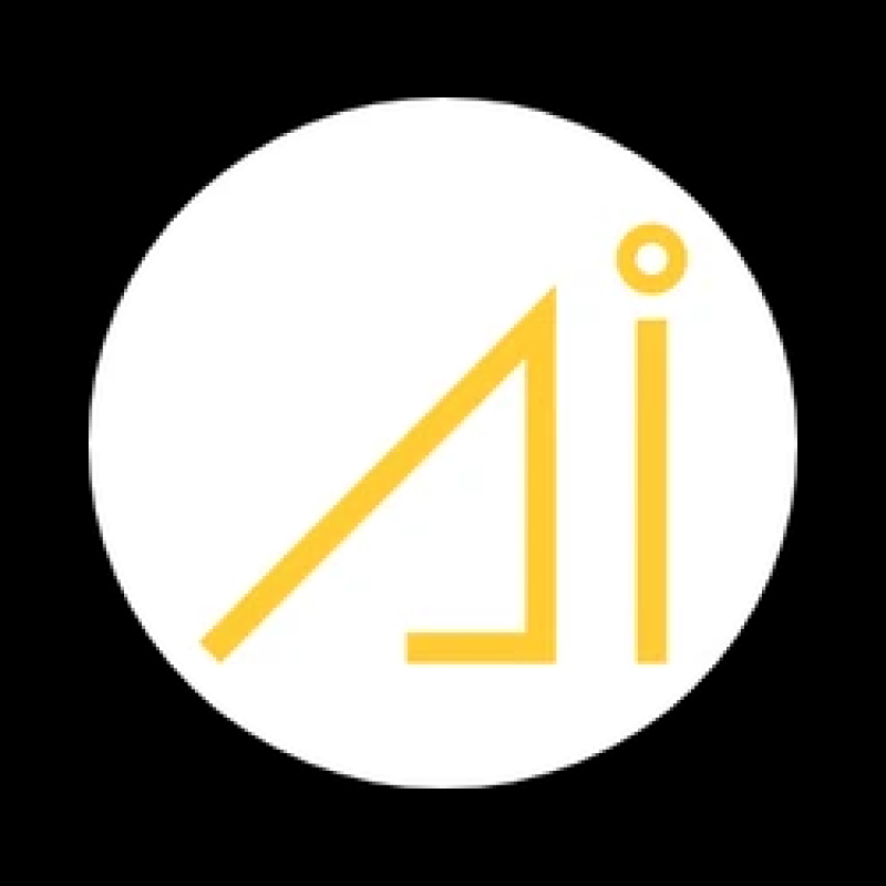 Sensing logo