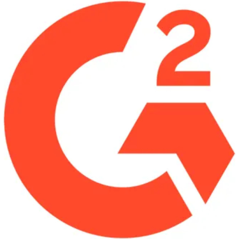 G2Crowd logo
