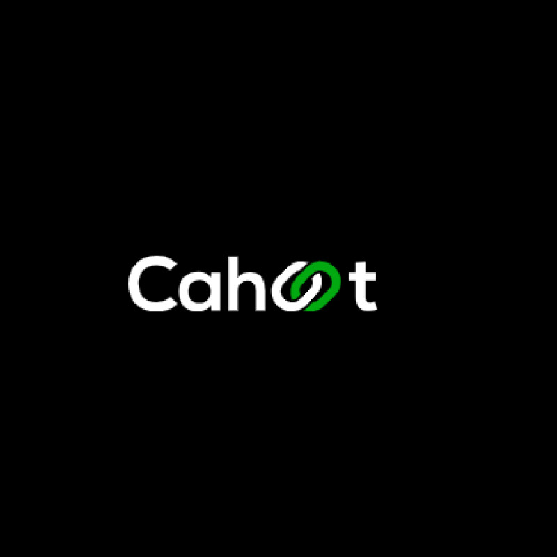 Cahoot logo