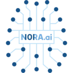 Nora logo