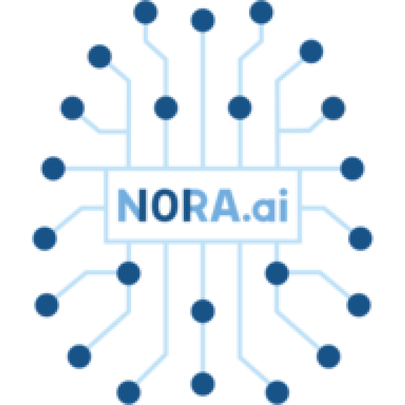 Nora logo
