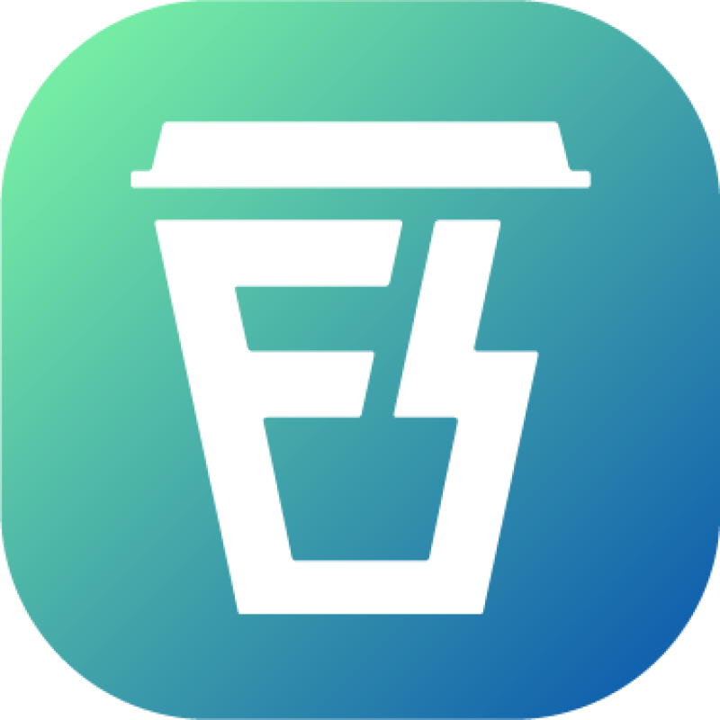 Finshots logo