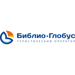 Biblio-Globus logo