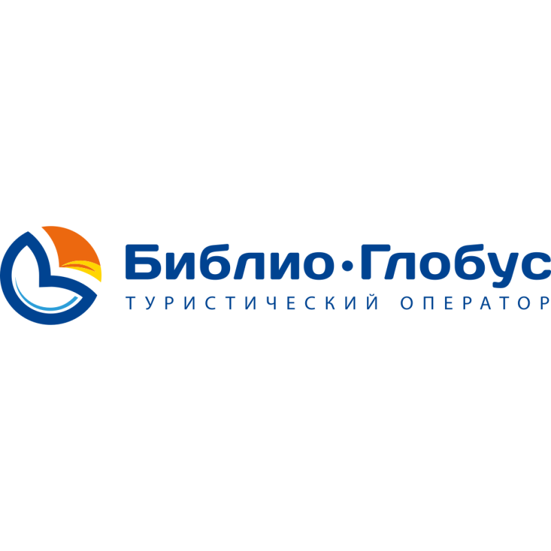 Biblio-Globus logo