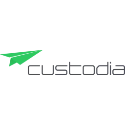 Custodia logo