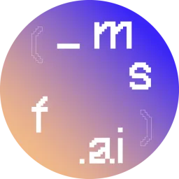 Feminist logo