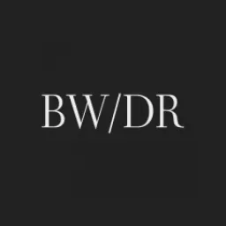 Bright Wall/Dark Room logo