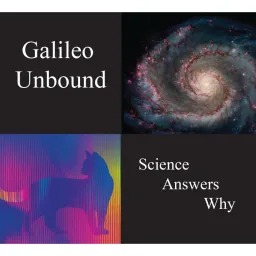 Galileo Unbound logo
