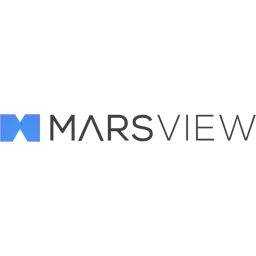 Marsview logo