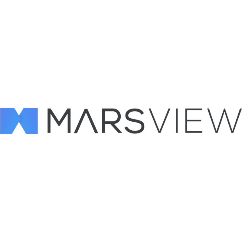 Marsview logo