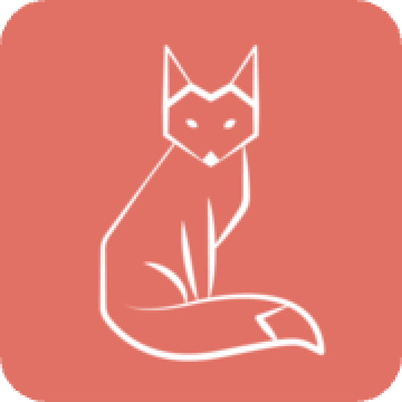 Outfox logo
