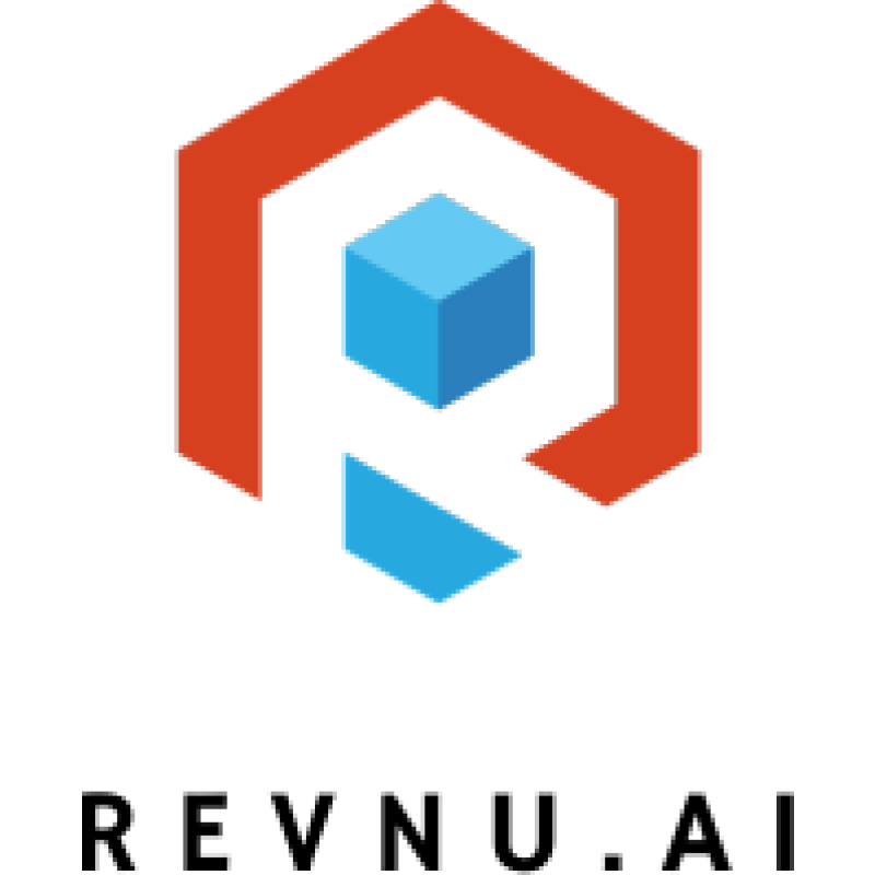Revnu logo