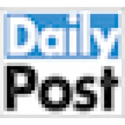 Padailypost logo