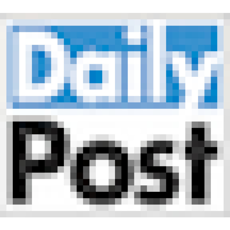 Padailypost logo