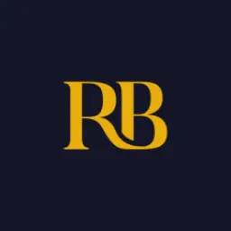 RealBusiness logo