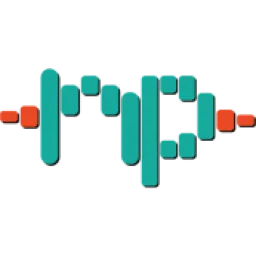 Noisy Pixel logo