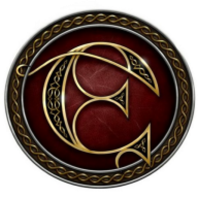 Science Fiction & Fantasy forum logo