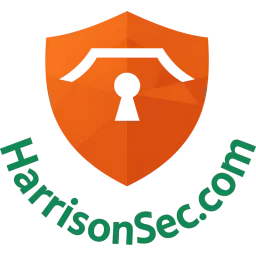 HarrisonSec logo
