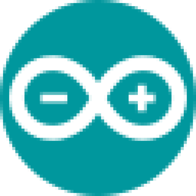 Arduino Blog logo