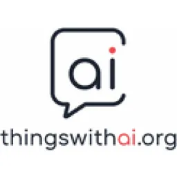 Thingswithai logo