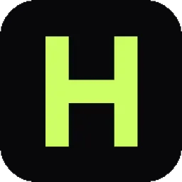 Thehuman logo