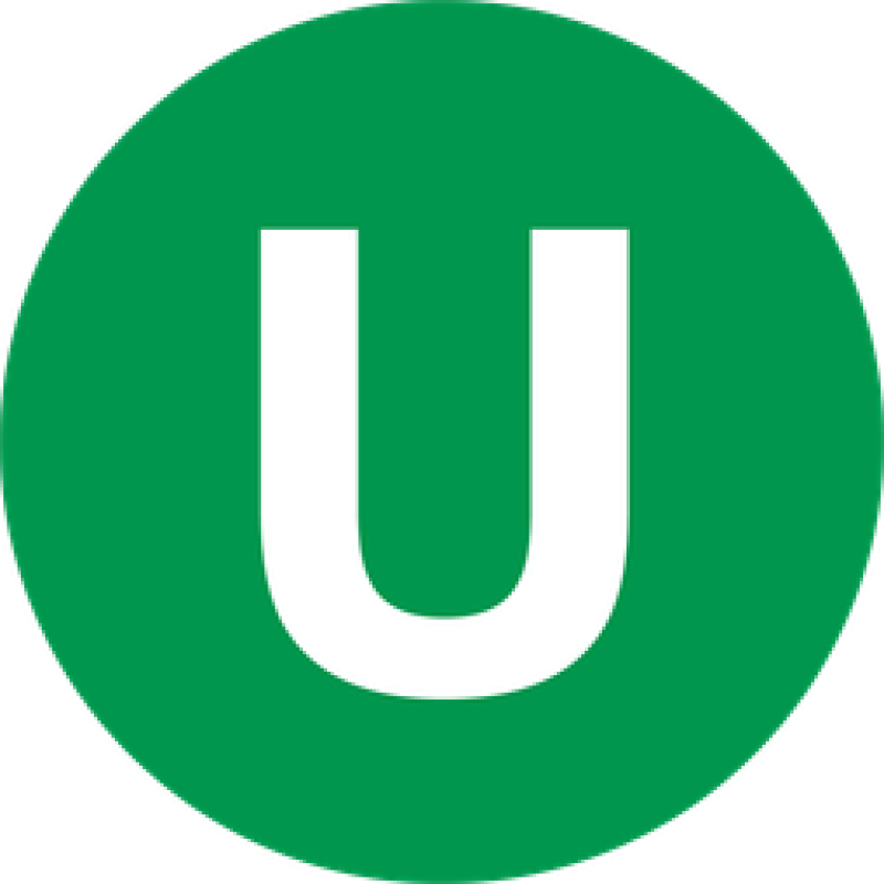 The Urbanist logo