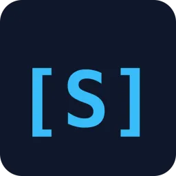 STL — Semantic Tension Language logo