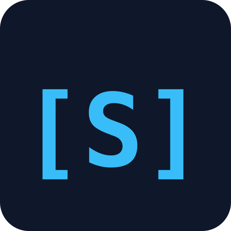 STL &mdash; Semantic Tension Language logo