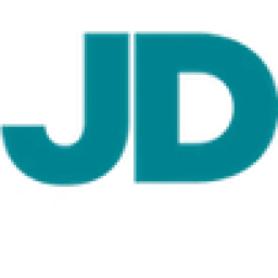 Jdpower logo