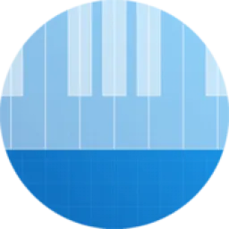 Synth Talk logo