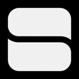 String logo