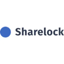 Sharelock logo