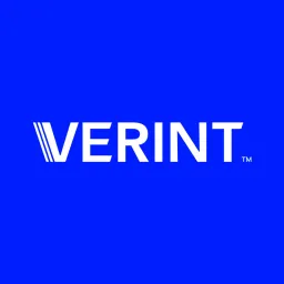 Verint logo