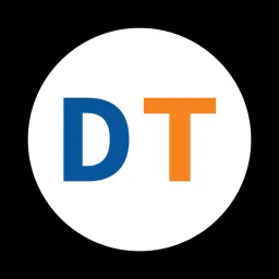 Deeptek logo
