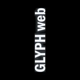 Glyphweb logo
