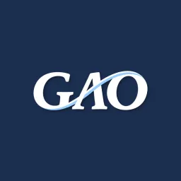 GAO logo