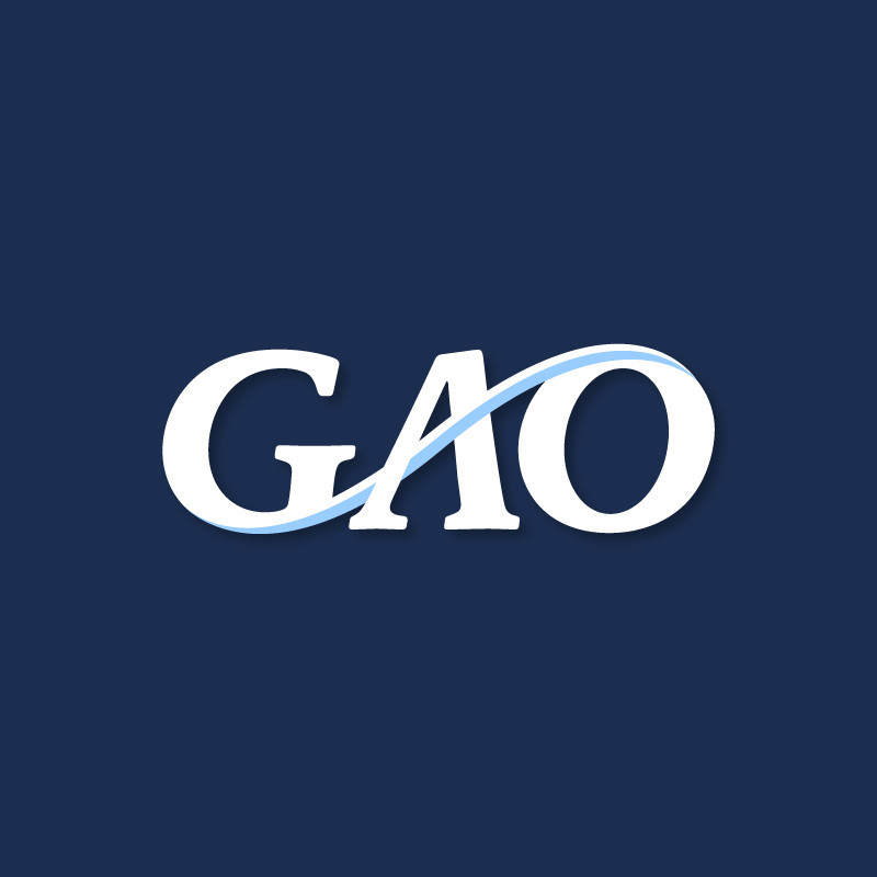GAO logo