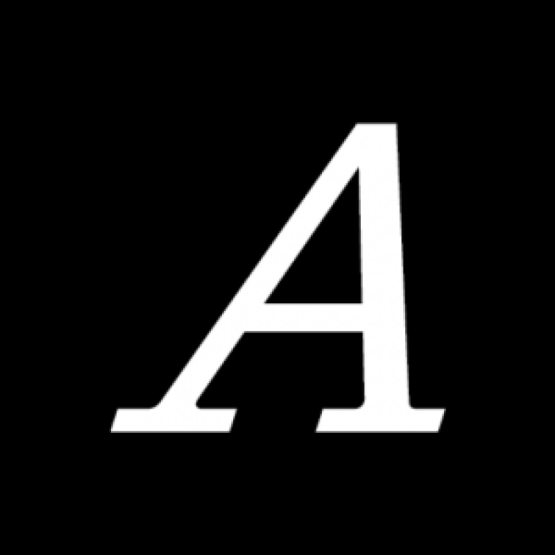 The Atavist Magazine logo