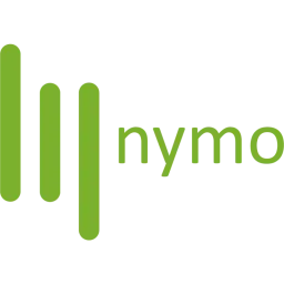 Nymo logo