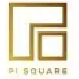 Pisquare logo